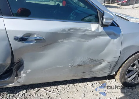 2016 Nissan Altima 2.5 Sl from USA, damaged, VIN 1N4AL3AP9GC149403